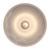 Trans Globe PND-2243 WH 1-light Lowen Industrial Pendant 