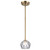 Trans Globe 11661 AG Fitz 1-light Pendant 