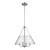 Trans Globe 11584 BN 4-Light Alivia Pendant 