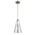 Trans Globe 11581 BN Alivia 1-Light Mini Pendant 
