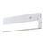 Trans Globe CAB-LED-16 WH LED Under Cabinet 16" Light 