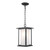 Trans Globe 51404 BK Hanging Lantern 