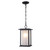 Trans Globe 51404 BK Hanging Lantern 