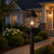 Trans Globe 69905 RBZ Catalina 19" Post Mount Lantern Head 