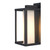 Trans Globe 51460 BK Wall Lantern 