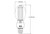 Halco 84901 - HiLED ED28 HID Filament Lamp - 3000K - Selectable Lumens