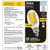 Halco 84906 HiLED65S-850-EX39 - LED HID Filament Lamp - 5000K
