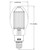 Halco 84908 HiLED85S-840-EX39- LED HID Filament Lamp - 4000K