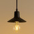 Cyber Tech LB40CA-D/WW-2PK - LED A19 Filament Bulb - 2700K - 2 Pack