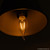 Cyber Tech LB4FCN-VINT/22K - LED Flame Tip Vintage Lamp - 2200K - 15,000 Hours 