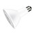 Cyber Tech LB120PAR38-D/DL - 15W PAR38 Lamp - 5000K - Wet Location
