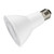 Cyber Tech LB75PAR30-D/WW - White LED PAR30 Replacement - 3000K - Dimmable
