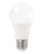 Cyber Tech LB60A-DMWW/6PK - 9.5W LED A Bulb - CCT Selectable - Dimmable