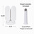 Cyber Tech LB250GB/CW - Super-bright Garage Screw in Light - 4000K