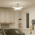 Cyber Tech LB250GB/CW - Super-bright Garage Screw in Light - 4000K