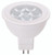 Cyber Tech LB50MR16-120V/WW - 5W MR16 LED - Warm White - 120V 