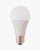 Cyber Tech LB60A-D/WW/2PK – 10W LED A Lamp – 2700K – 2 Pack