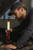 Cyber Tech LF8WL/WW - LED Work Light with Cord & Magnetic Mount - 5000K 