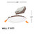 Bulbrite 773215 - 4" LED Recessed Downlight - 2700K - Dimmable