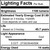 Bulbrite 773302 - 6" LED Recessed Downlight - CCT Selectable - Junction Box