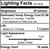 Bulbrite 814361 - 36' Smart LED String Light - CCT Selectable - App Control 