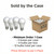 Bulbrite 774256 - 9W LED A19 Bulb - 5000K - 4 Pack