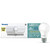 Bulbrite 774257 - LED A19 Bulb - Warm White 2700K - 25 Pack