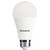 Bulbrite 774286 - 3-Way LED A19 Bulb - Soft White 3000K - E26 Base