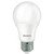 Bulbrite 774246 - LED A19 Lamp - 5000K - Non-Dimmable 