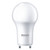 Bulbrite 774242 - LED A19 Bulb - 3000K - GU24 Base - Dimmable 