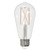 Bulbrite 776769 - LED ST18 Filament Bulb - 3000K - Fully Dimmable 