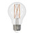 Bulbrite 776958 - LED A19 Filament Bulb - 5000K - Fully Dimmable 