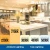 Bulbrite 776749 - LED G25 Filament Bulb - 2700K - Fully Dimmable