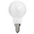 Bulbrite 776827 - LED A15 Filament Bulb - 2700K - Dimmable 