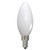 Bulbrite 776939 - 4W LED B11 Candle - 2700K - Dimmable 
