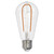 Bulbrite 776515 - LED ST18 Filament Bulb - 2100K - Dimmable 
