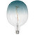 Bulbrite 776322 - 4W LED C53 Gradient Bulb - 3000K - Dimmable 