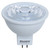 Bulbrite 771212 - 7W LED MR16 Flood - 3000K - Dimmable