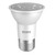 Bulbrite 771117 - 6.5W LED PAR16 Flood Lamp - Soft White (3000K) - Dimmable