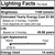 Bulbrite 773165 - LED 5/6" Retrofit Downlight - 2700K - Dimmable