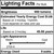 Bulbrite 773170 - 4" LED Gimbal Downlight - 2700K - Dimmable