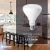 Bulbrite 772877 - 15W LED BR40 Reflector Bulb - 3000K - Dimmable 