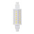 Bulbrite 770637 - 6W LED R7S Mini Bulb - 3000K - Dimmable 