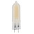 Bulbrite 770655 - LED GY6.35 Wafer Mini Bulb - 2700K - Dimmable 