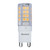 Bulbrite 770589 - 3.5W LED G9 Mini Bulb - 2700K - Dimmable 