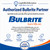Bulbrite 776400 - LED A19 Bulb - 3000K-1800K - Warm Dim Filament