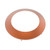 Halco 83916 - 6" LED Downlight Trim - Brushed Copper - Accessory
