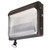 Halco 39881 - DC Microwave Motion Sensor Outdoor - Adjustable Arm