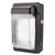Halco 39860 - ProLED Small LED Wall Pack - CCT Selectable - Photocell