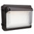 Halco 39861 - Slim LED Wall Pack - LoPro Watts & Color Selectable - Photocell